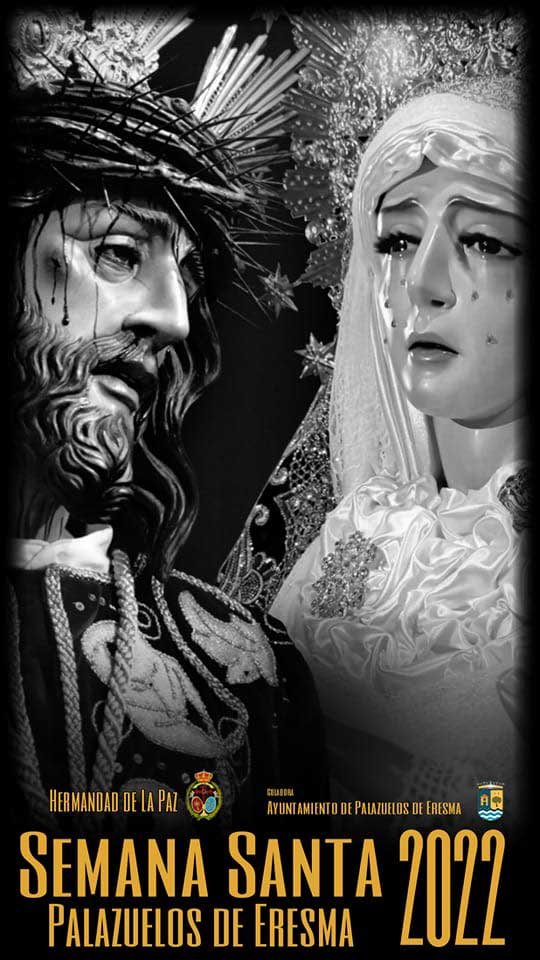 Semana Santa en Palazuelos de Eresma  